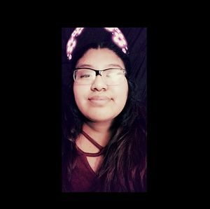 Meet your Posher, Kiara